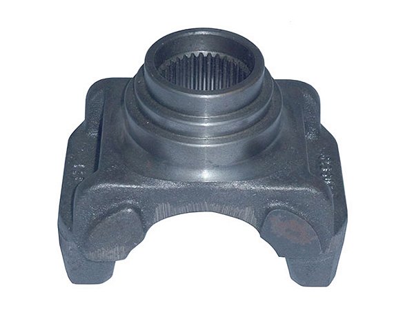 Flange Acoplam.Cardan(C/59Mm Entre Furos Mercedes ACELO1016/1214C/15/1418K/1518ATEGO/1718A (0004100930)
