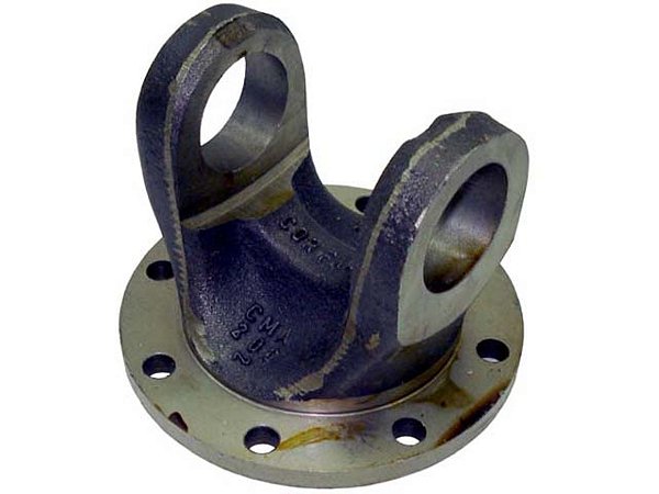 Flange Cardan Mercedes 2213/2214(6X4)2216 (3524110211)