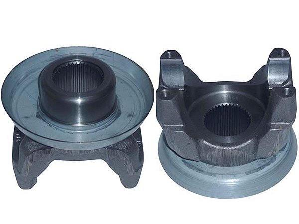Flange Pinhao Mercedes 1620 (0003531045)