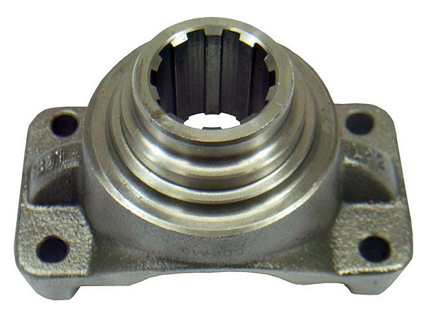 Flange Do Cardan Mercedes LO814/L914/L114 (0004100530)