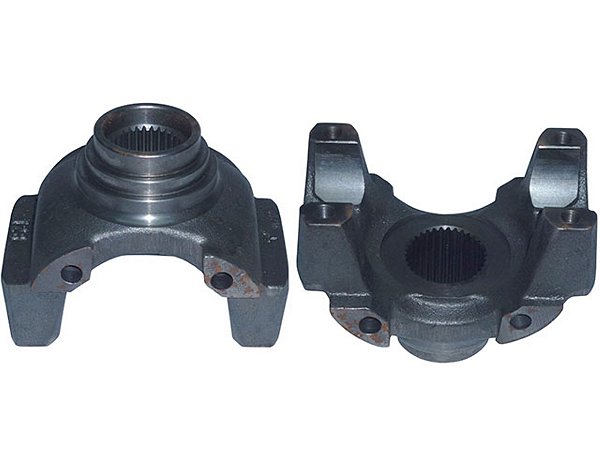 Flange Cardan Volks 14200-14220/16-17-23220 APOS 00/ONIBUS 1 (TE3521211)