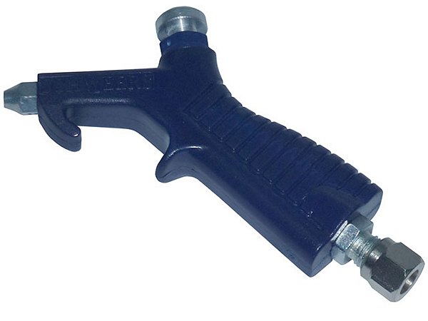 Revolver De Ar 1ª Linha S/ Mangueira Mercedes TODOS (7445800025)