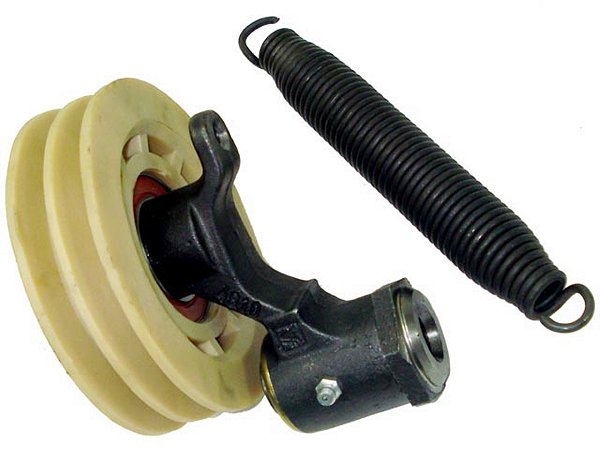 Esticador Correia(C/ Mola)Polia Plastica Volvo N12/NL12/N10 TURBO (1660001)