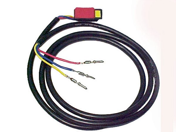 Interruptor Reduzida Eletrica C/ Chicote Volks TODOS CAMINHOES REDUZIDOS/ONIBUS 1618B/2 (TJG972355)