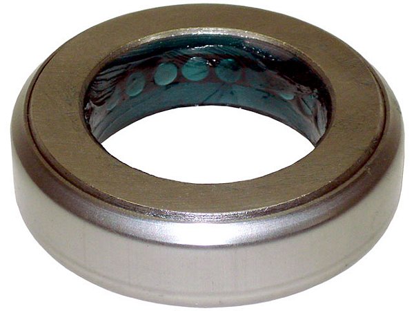 Rolamento Pino Manga Eixo 45X72X19MM Mercedes 1614/1618/1620 (0009818318)