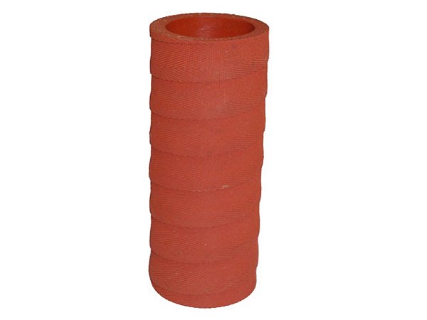 Mangueira Cabec.Compressor 28X36X85MM Silicon Para Sca 114/124 (1379888)