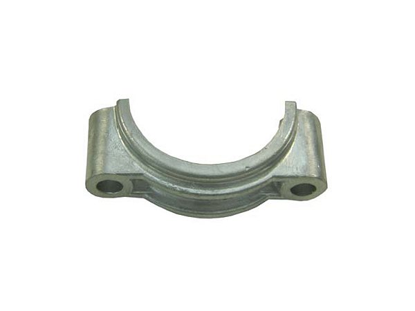 Capa Aluminio Coxim Radiador Mod. 1ªlinha Para Sca 112/13/142/143 (273792)