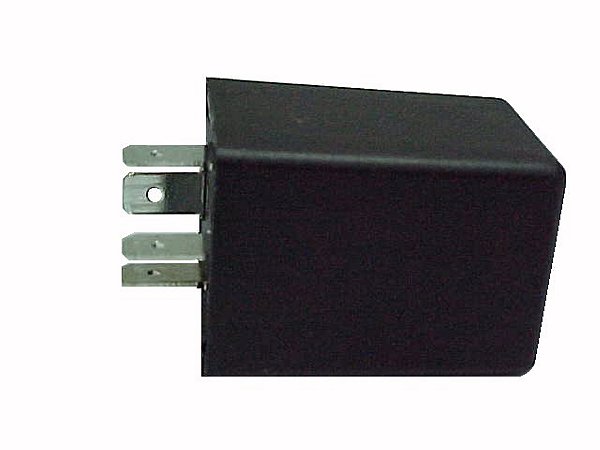 ReLE Temporizador/12 VoltS/ 5Pinos Mercedes L1618 (3845457005)