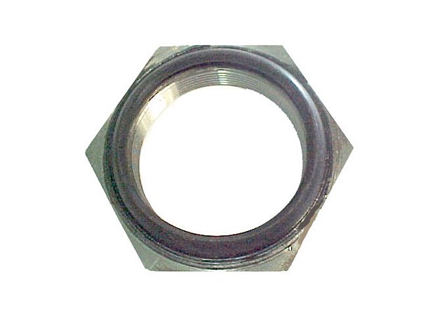 Porca Carcaca Roda Tra.C/ Ret(D/I-2"5/8) Volks 11130/13130/11140/12140/14140/22140 (01925816)