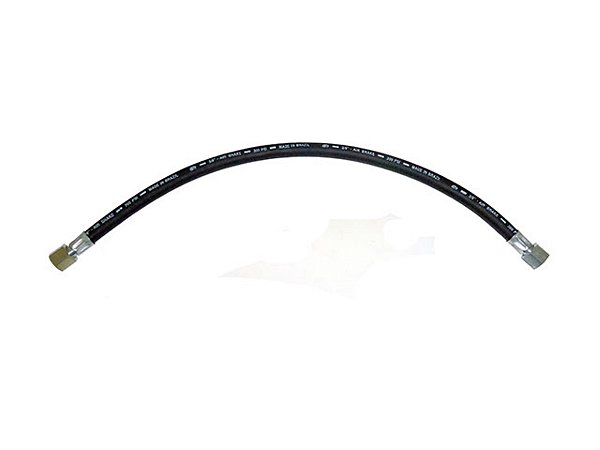 Flexivel Freio Ar Diant.(600Mm) Volvo TODOS (966566)