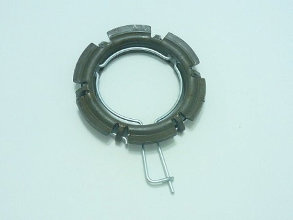 Jg.Trava Mancal Embreagem Mod.Ver Br 2416 Para Sca K114/124/P124/230/270/310/340/380 (1749126)