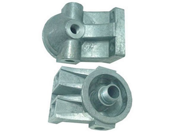 Suporte Filtro Diesel(Rosca 16X1,5) Para Sca 114/124 (1362289)