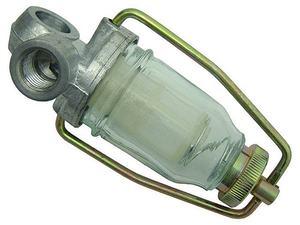 Ante-Filtro Completo(Bomba Aliment.) Para Sca TODOS (207783)