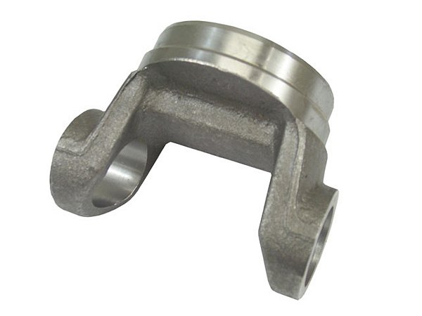 Garfo Do Cardan(Alternador 51/Tubo-3"1/2) Mercedes L709/L710/809/812/914 (6884110605)
