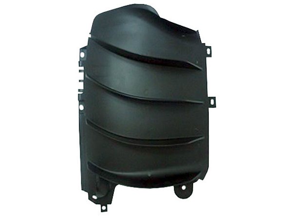 Defletor Frontal Lado Esquerdo Para Sca R 114/R 124 (1381565)