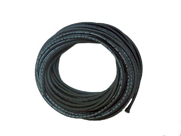 Mangueira Combustivel 3X7-Rolo 25Mts. BR 1085 (76465)