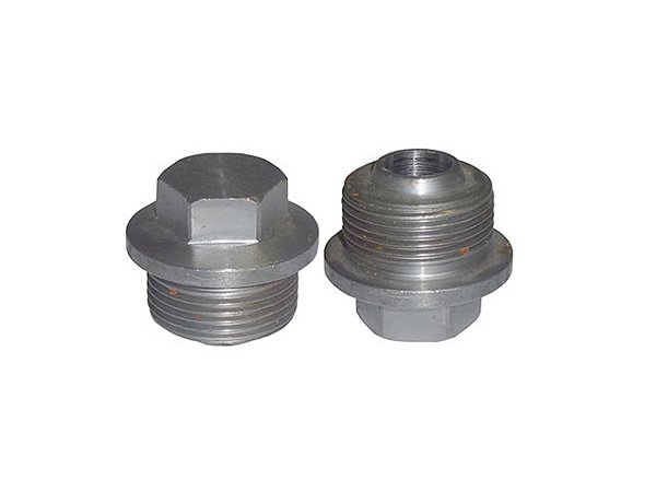 Bujao Diferencial S/ Ima 32MM Para Sca BR 1389 (76513)