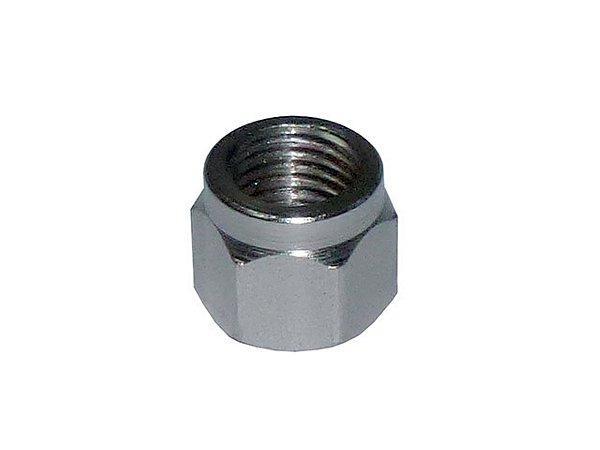 Porca Da Conexao Do Revolver Limpesa Ar Mercedes BR 001234 (077043)