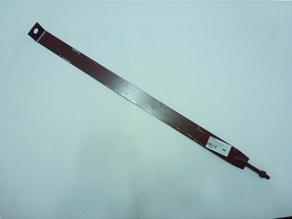 Cinta P/ Tanque Quadrado 705MM Mercedes MB-608D 70 LTS. 708/709/912/1625/1620 (3084700040)