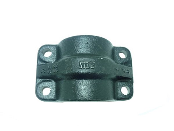 Suporte(Algema)Da Barra Estabilizadora Traseiro Mercedes 1620/1215C/1218R (3833260640)
