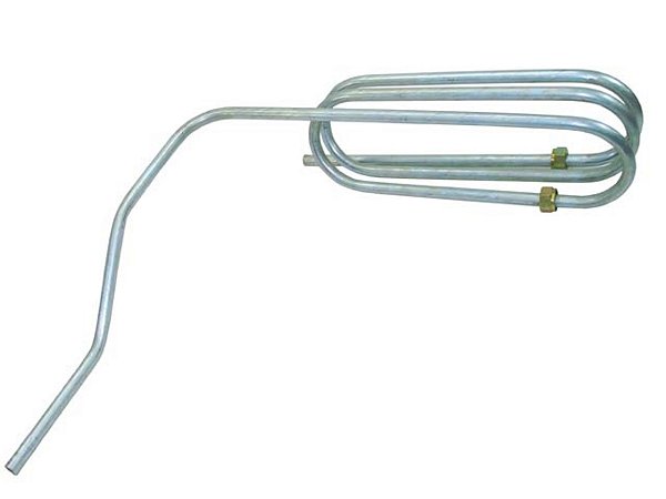 Tubo Compressor Mercedes 1938-S (6934209736)
