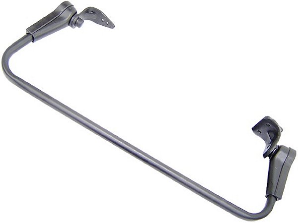 Suporte P/ Espelho Retrovisor Externo 1-Lado Para Sca T-112(S242)TODOS APOS 82 (316640)