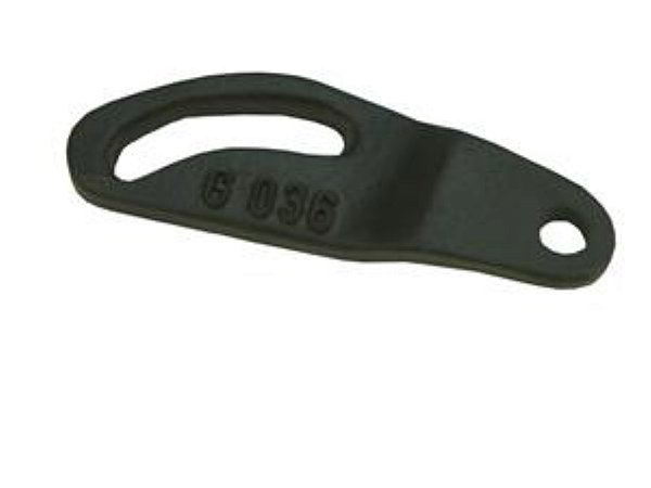 Garfo Bomba Hidraulica Mercedes OM-352 (3522360240)