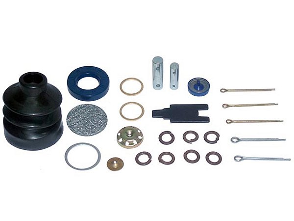 Reparo Servo Freio Ferragens Mercedes L1111/1113/1313/1513/LPO/O352 (983455860343)