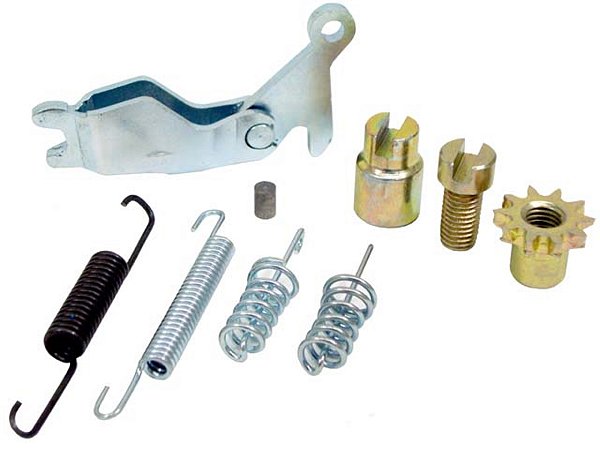 Kit Completo De Reparo Da Sapata(1 Lado) Mercedes SPRINTER CDI (1084230092)