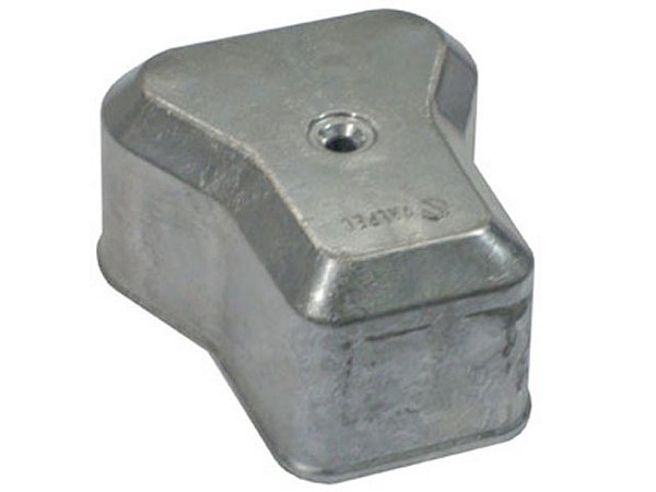 Tampa Valvula Motor Mwm X10(Junta C/ Cana Volks BUS B-168/B1621/F1000 MWM/F14000/7100/81 (TAE103475)