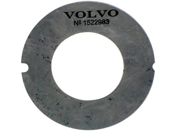 Arruela Diferencial/Aco 1070 Volvo N10/NL10/N12/B-58 (1522983)