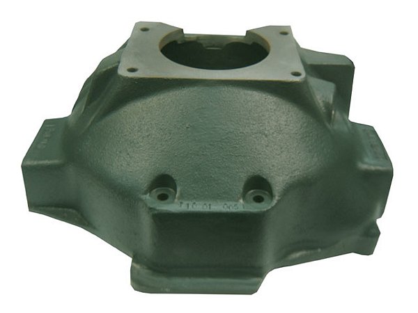 Carcaca Embreagem Om 366 Mercedes OM 366/1214/1618/1414/1218/1418 (3512510201)