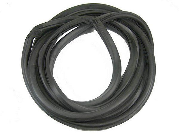 Borracha Porta Traseira Teto Baixo Mercedes SPRINTER (9016900098)