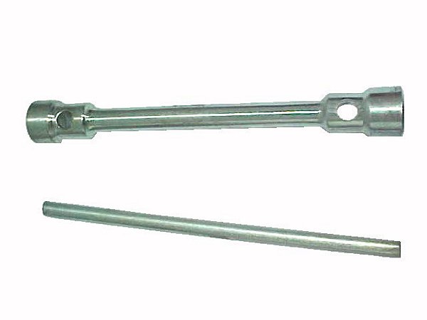 Chave Roda C/Cabo-32X33Mm/Ver Br500274 Mercedes LS-1525 (3455817401)