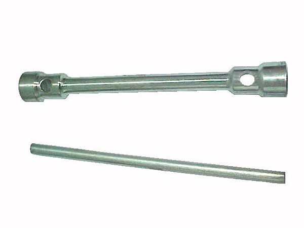 Chave Roda C/ Cabo(32X33MM )/Br500272 Volvo N10/N12/B10/B58 (6884169)