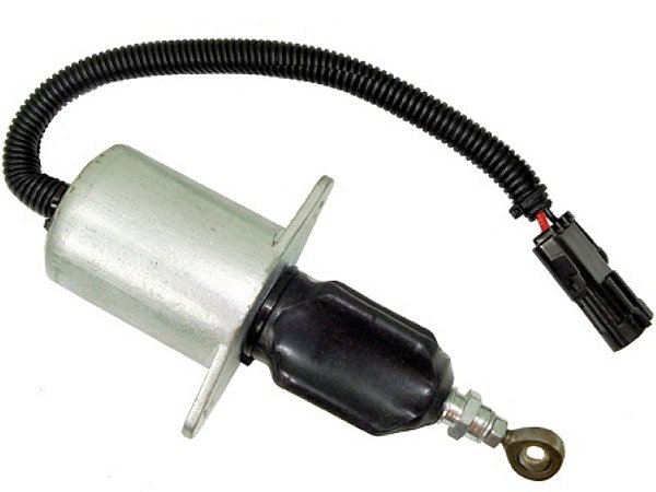 Valvula Solenoide 24V Volks VOLKS/FORD (2TO201114A)