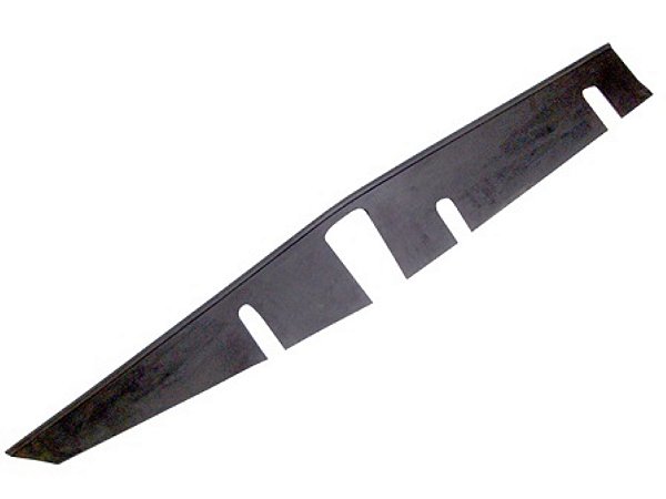 Borracha De Protecao Paralama Volvo NL10/NL12 (1617503)