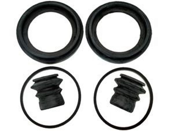 Reparo Parcial Pinca Fr.Disco So Borrach Mercedes 709/912/914 (0004216686)