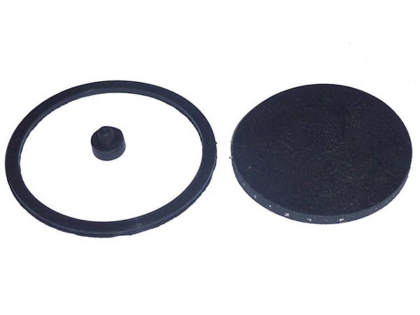 Reparo P/ Valvula Descarga Rapida Ford CARGO-TODOS (ERHT2A0593A)
