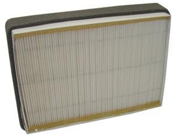 Filtro Do Ar Condicionado Para Sca T/P/R124/P94/T/P/R114 (1420197)