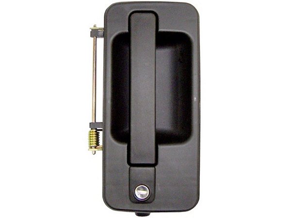 Macaneta Ext Esquerdo C/ Chave Mercedes ACTROS (9417600459)