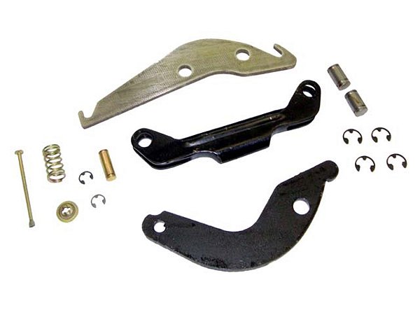 Reparo Alavanca Freio Mao Mercedes L709/710/914 (6704270425)