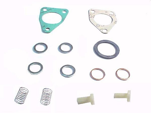 Reparo Bomba Manual Compl. Para Sca TODOS (550300)