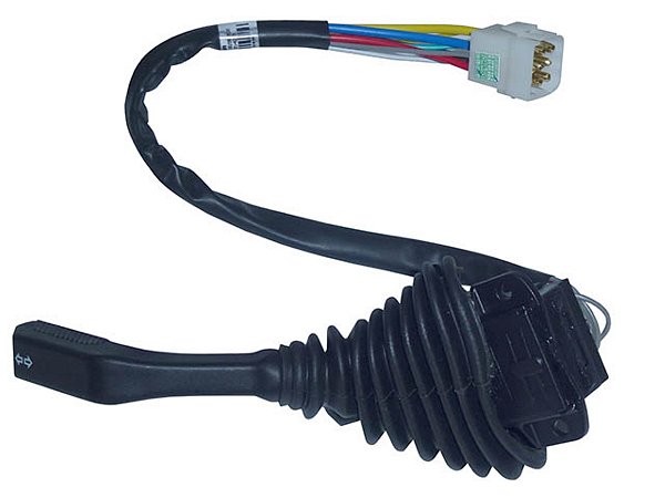 Chave Seta C/ Retorno Automatico(Lado Esq Para Sca 113-93... (360248)