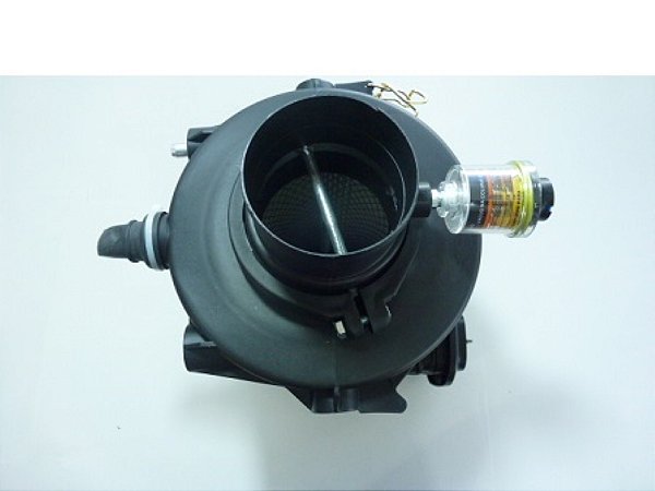 Conjunto Filtro Ar Completo Volks 7-100/8-100/8-140 (2TK129607)