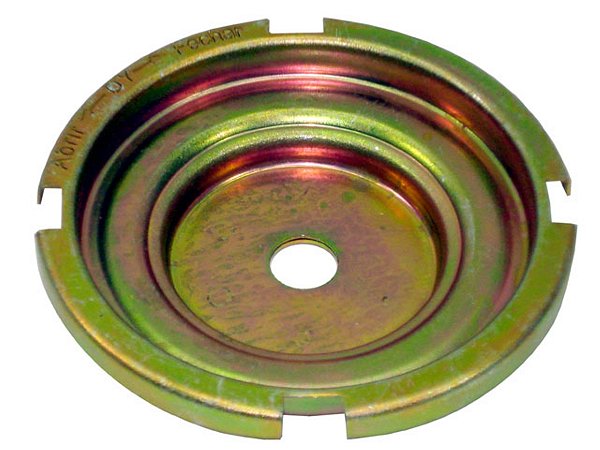 Tampa Tanque C/ Furo Para Sca TODOS (273120)