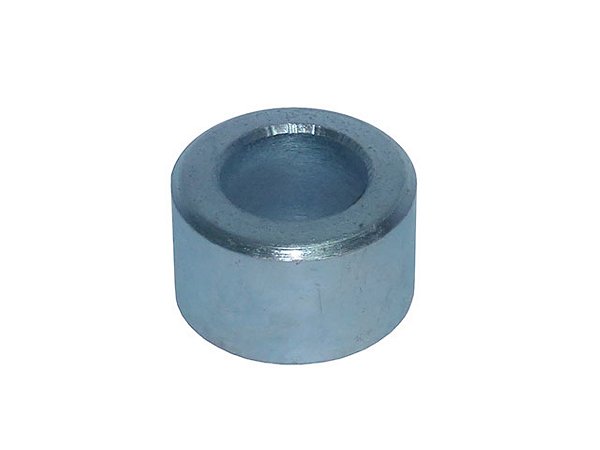 Bucha Espacadora Mola DInterno 40X24Alternador 34 Mercedes ATEGO-TODOS (9413250150)