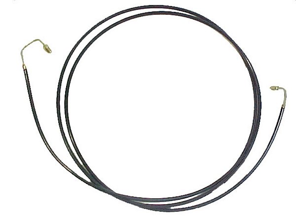 Flexivel Cilindro Mestre Embreagem Volks 12180/14150/14180/14200/13180/15180 (2RH721479)