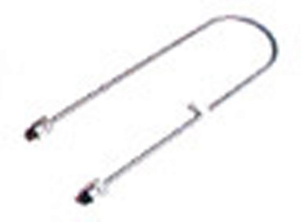 Cano Injetor (Stepe) Ver Br5656 330MM Para Sca TODOS (87425)