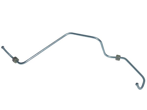 Cano Injetor 4º Cilindro Motor Diesel Para Sca MOTOR-(DS-14)(T/R142/H/HS/ES141/R148/H45 (263914)